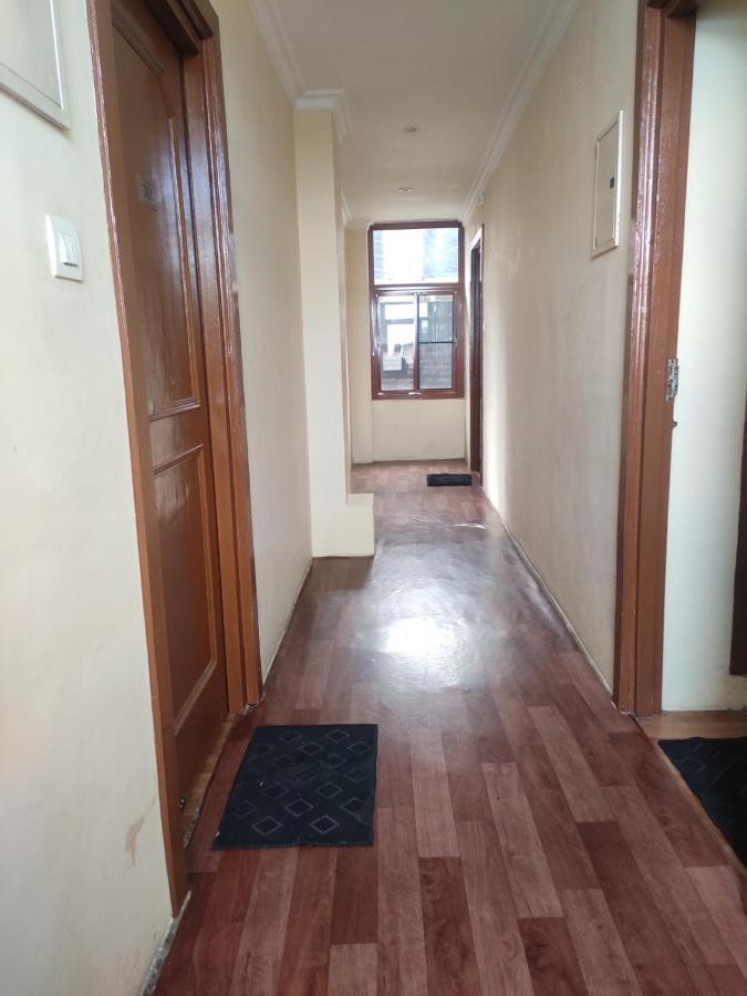 Hotel Amandeep Дхарамсала Екстериор снимка